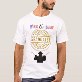 Elite-Klasse 2026 🎓 T-Shirt