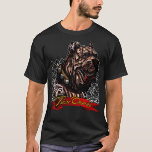 ElitE Presa Canario - Klassisch T-Shirt