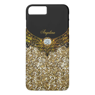 Elite Regal Gold Black Diamond Jewel title_seo2