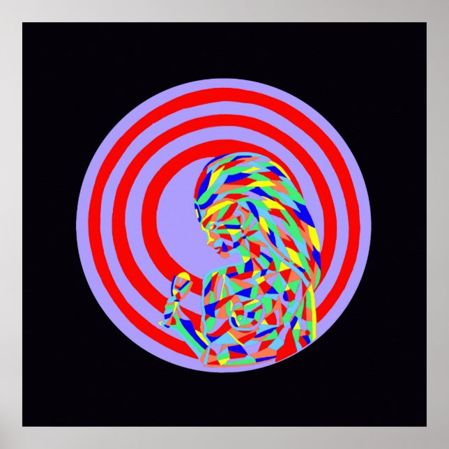 Elixir Poster (Vorne)