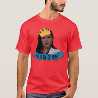 Eliza Minnick T-Shirt
