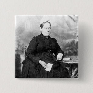 Elizabeth Ann Everest, Kindermädchen zu Winston Button