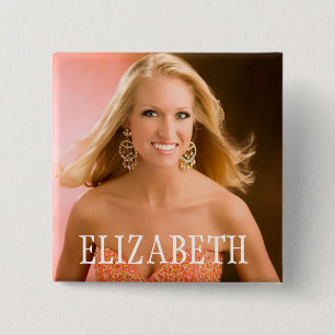 ELIZABETH BUTTON