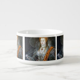 Elizabeth I Kleine Suppentasse