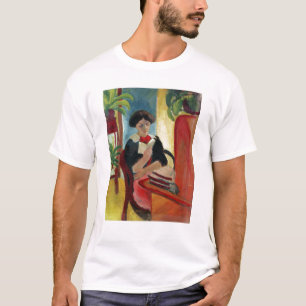 Elizabeth-Lesung T-Shirt