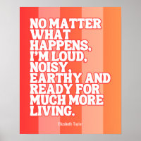 Elizabeth Taylor Motivierend Zitate