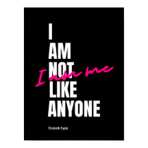 Elizabeth Taylor Self Liebe Inspiration Zitat