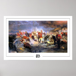 Elizabeth Thompson Zedign Poster d'art #41