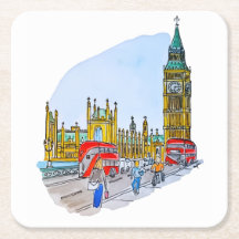 Elizabeth Tower, aka Big Ben