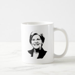 ELIZABETH WAREN -- 2016.png Kaffeetasse