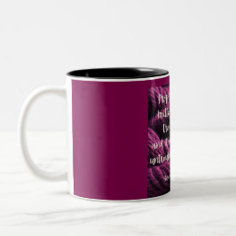 Elizabeth Zimmerman Tasse