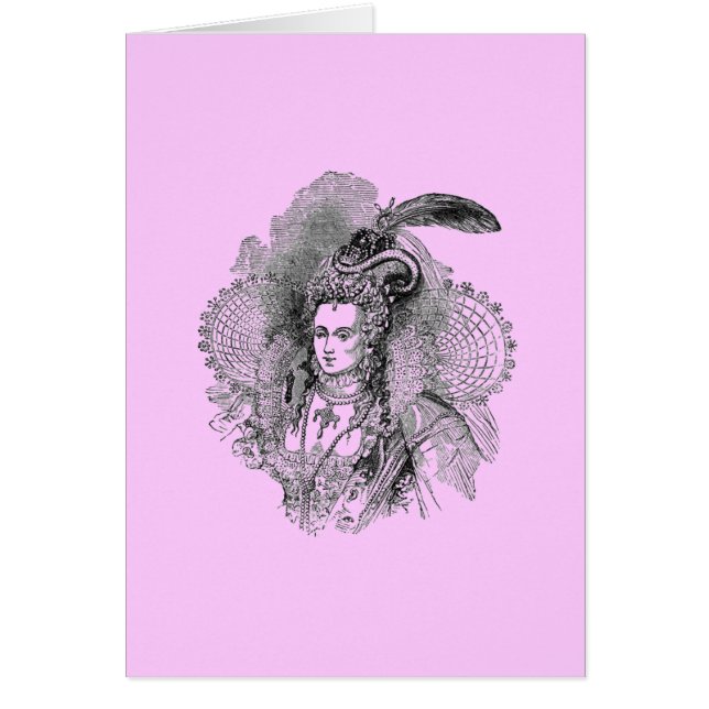 Elizabethan Clothing (Vorne)