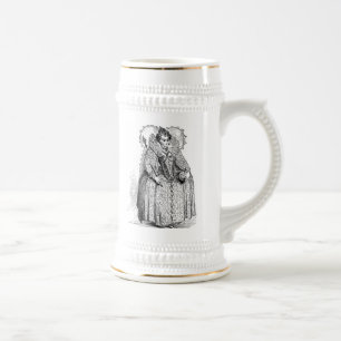 Elizabethan Clothing Bierglas