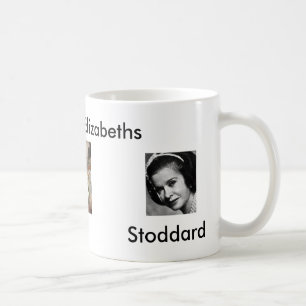 Elizabeths Kaffeetasse