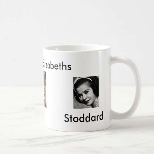 Elizabeths Kaffeetasse