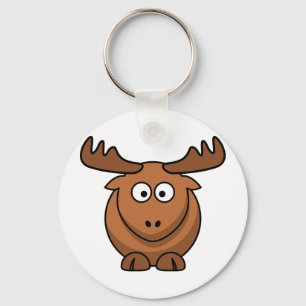 Elk.ai Schlüsselanhänger