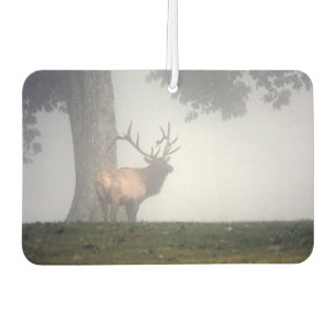 Elk Air Freshener Autolufterfrischer