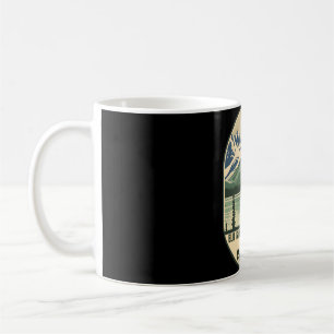 Elk Island � Spirit of Australia Kaffeetasse