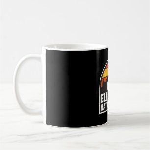 Elk Island � Spirit of Australia Kaffeetasse