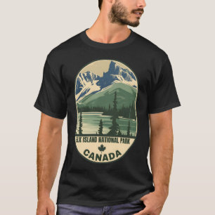 Elk Island � Spirit of Australia T-Shirt