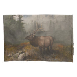 Elk Kissenbezug