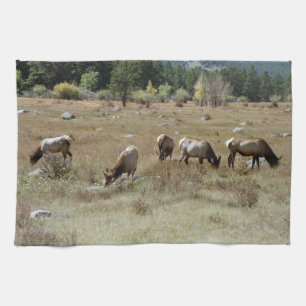 Elk Kitchtuch Geschirrtuch