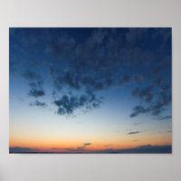 Elk Rapids Sunset