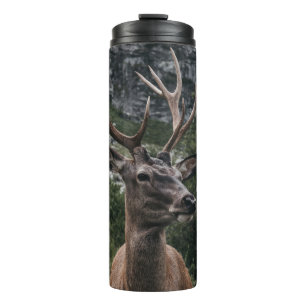 ELK STACK DEIN THERMOSBECHER