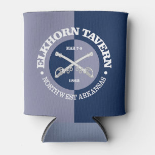 Elkhorn Tavern (B&G) Dosenkühler