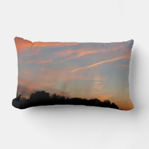 Elkridge Sunset Maryland Landscape Lendenkissen