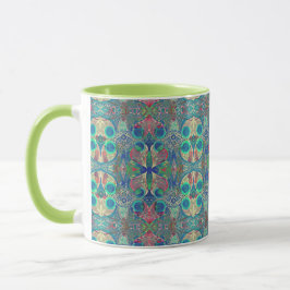 Ella Blue Tasse