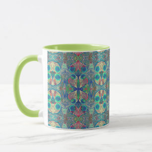 Ella Blue Tasse