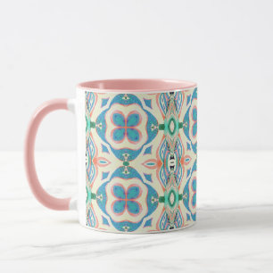 Ella Blume Tasse