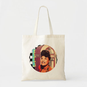 Ella Fitzgerald Tragetasche