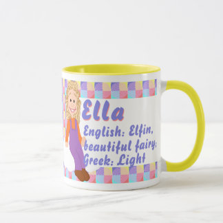 Ella Tasse