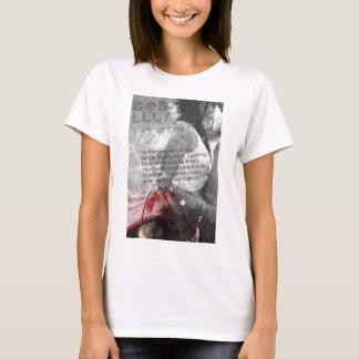 Ella und Micha T-Shirt