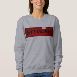 ELLE A CONDUIT le sweatshirt