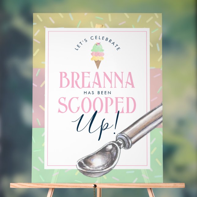 Elle a été rachetée 3 Shade Scoop (Neutre)