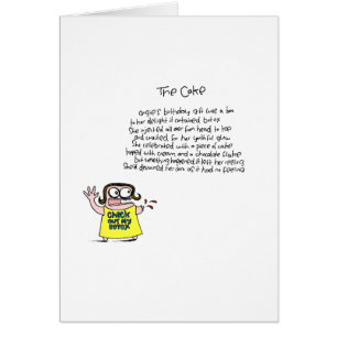 Elle a mangé son bras !