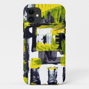Elle-abstract-010-1620-Original-Abstract-Art-untit Case-Mate iPhone Hülle