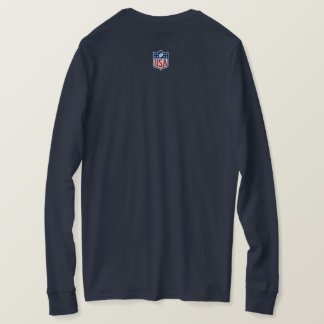 Elle aime le t-shirt Dallas drapeau cool américain