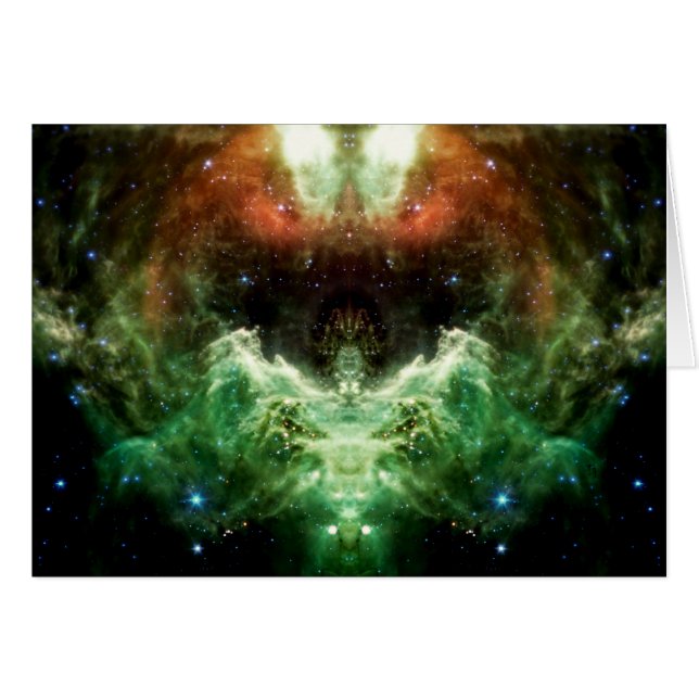 Elle attend (Devant horizontal)