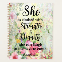 Elle est habillée de Force Écriture Florale