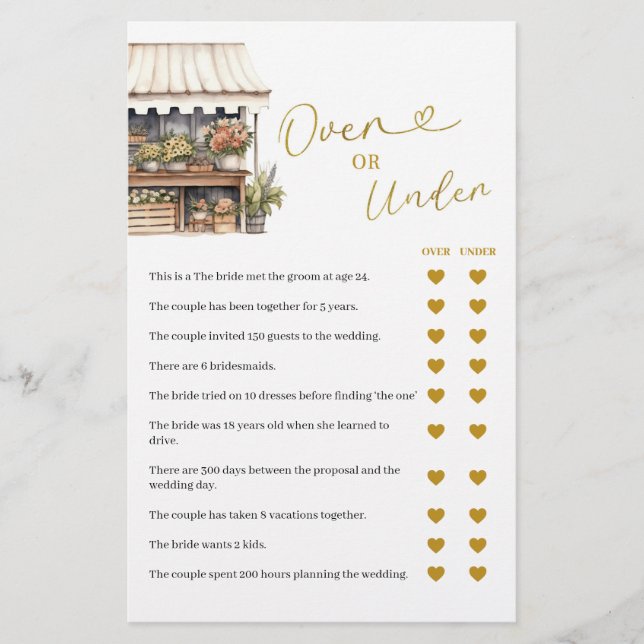 Elle est hors du marché sur ou sous la carte Jeux (Devant)