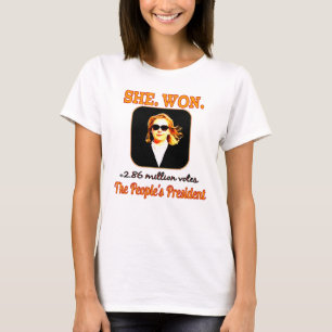 ELLE. GAGNÉ. T-shirt