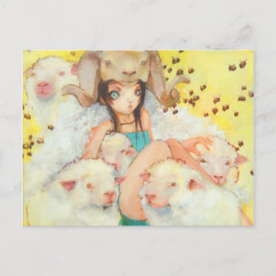 Elle Ramming Cartes postales