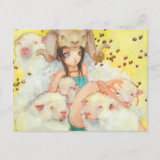 Elle Ramming Cartes postales