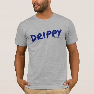 Elleki-Disketten (blau) T-Shirt