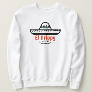 Elleki El-Disketten Sweatshirt