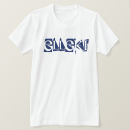 Elleki Hidden T - Shirt